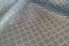 In Search Of: Leftover Embossed Vinyl