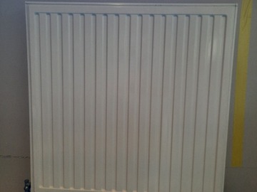 À vendre: Radiator VASCO 90 cm op 90cm