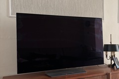 Faire offre: TV LG55EG9A7V