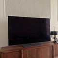 Faire offre: TV LG55EG9A7V