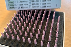 Nieuwe apparatuur: Orbis 143110