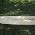 For Rent: 9' Tommy Tanaka - "Beater" Longboard