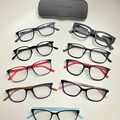 Selling with online payment: ProDesign eyewear 20 frames with cases