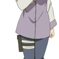 In Search Of: Hinata Hyuga Jacket/Cosplay