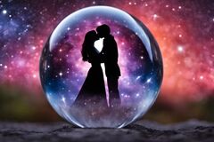 Selling:  Tarot Heart Healer –Healing Breakups 