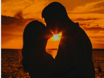 Selling:   Why Love Feels Hot One Minute, Gone the Next!!