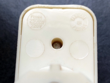 À vendre: bloc multiprise 5 prises