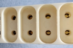 À vendre: bloc multiprise 5 prises