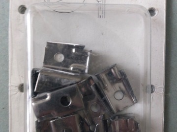 À vendre: Accessoires pour étagères Element System