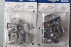 À vendre: Accessoires pour étagères Element System