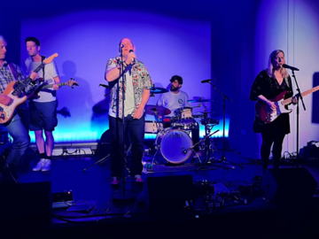 Actualité: Soirée musicale - Exo -7