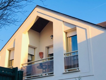 Vente: Appartement à vendre  .Maisons Laffitte