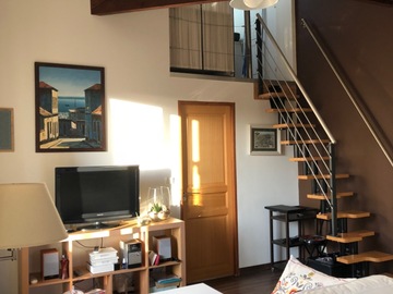 Selling: Appartement à vendre  .Maisons Laffitte