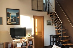 Vente: Appartement à vendre  .Maisons Laffitte