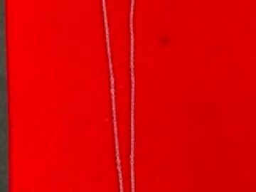 Bulk Lots: 50 pcs--Disney Mickey Mouse Necklace 18"-Silvertone-$1.99pcs