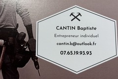 Offre: Réalisation de travaux 