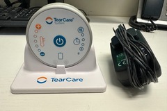 Selling with online payment: TearCare SmartHub (Controller Unit) + Charger