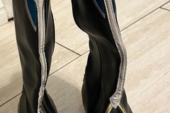 Selling with online payment: DokiDokiCos Dan Heng Imbibitor Lunae Shoes