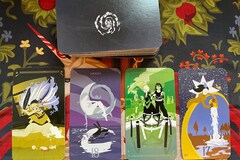 Selling: One question reading special 