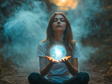 Selling:   Love Messages You Need to Hear — 2 hours or money back!  