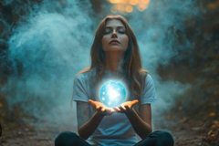 Selling:   Love Messages You Need to Hear — 2 hours or money back!  