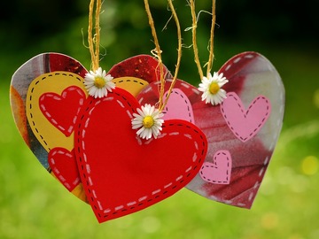 Selling: Channelled Love Letter 