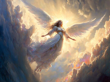 Selling: Messages from your Guides and Angels 