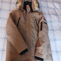 Vente: PARKA HOMME PARAGOOSE XL NEUVE