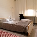 Annetaan vuokralle: furnished room (girl only) in Tapiola close to campus