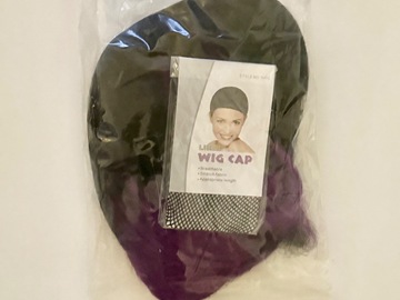 Selling with online payment: Tekken 8 Cosplay - Reina Wig