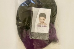 Selling with online payment: Tekken 8 Cosplay - Reina Wig