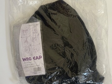 Selling with online payment: Tekken 8 Cosplay - Jin Kazama Wig