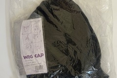 Selling with online payment: Tekken 8 Cosplay - Jin Kazama Wig