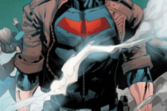 In Search Of: DC Comics: Red Hood