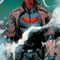 In Search Of: DC Comics: Red Hood