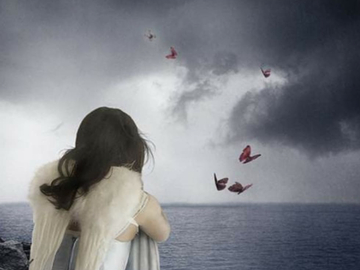 Selling: Why They Disappeared- ghosted reading! 