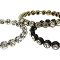 Bulk Lots: 50 pcs--Chico Magnetic Bracelets--$38.00 retail--$1.99!