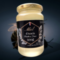 Les miels : Miel d'acacia 