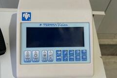 Gebruikte apparatuur: Densply Endo Apparaat