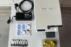 Gebruikte apparatuur: Soredex Digora Optime