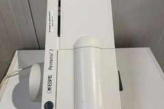 Gebruikte apparatuur: 3M ESPE Pentamix