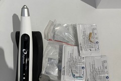 Gebruikte apparatuur: Eighteeth Ultra X ultrasone endo-activator