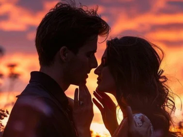 Selling: Love Collective — Pause Here If This Feels Familiar❤️