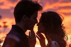 Selling: Love Collective — Pause Here If This Feels Familiar❤️