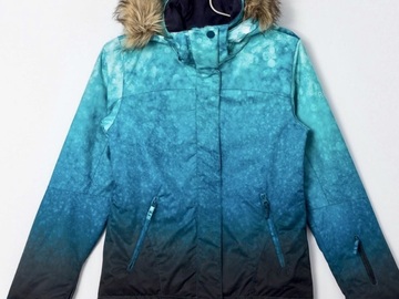 Winter sports: Roxy Women’s Jet Ski Jacket (M)