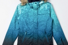 Winter sports: Roxy Women’s Jet Ski Jacket (M)