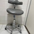Gebruikte apparatuur: Tandarts stoel