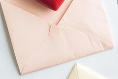 Selling: Love letter from him to you