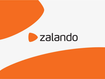 Vente: e-Carte cadeau Zalando (50€)