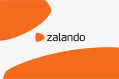 Vente: e-Carte cadeau Zalando (50€)